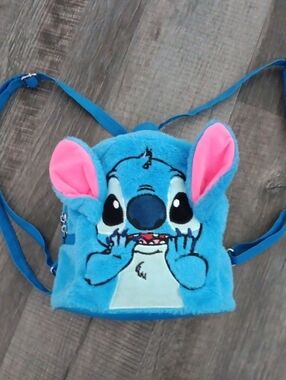 Lilo & Stitch Small Backpack